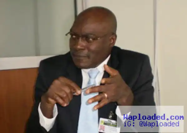 FG sacks management of Niger Delta Holding Company of Nigeria